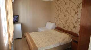 Гостиница Гостевой дом John Адлер-4