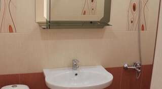 Гостиница Гостевой дом John Адлер-1